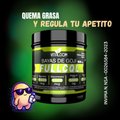 FULLCQL BAYAS DE GOJI VITALCOM 500G