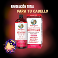 MaryRuth's Multivitamínico Líquido 1000ml | Vitamina C, D3 y Complejo B |Raspberry