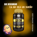 MELENA DE LEÓN VITALCOM 60 CÁPSULAS