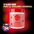 Peach Perfect – Happy Hormones