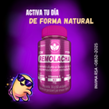 REMOLACHA VITALCOM – CARAMELO DURO ENERGIZANTE