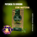 Té Matcha Premium Natubella | 100% Natural, Sin Aditivos 1000 GRAMOS