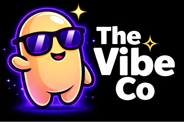 The Vibe Co.